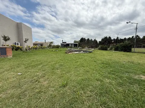 Terreno en Venta en Canning Chico, USD 85.000