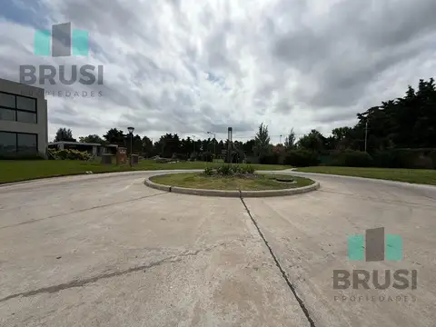 TERRENO EN VENTA EN CANNING CHICO - EXCELENTE UBICACIÓN
