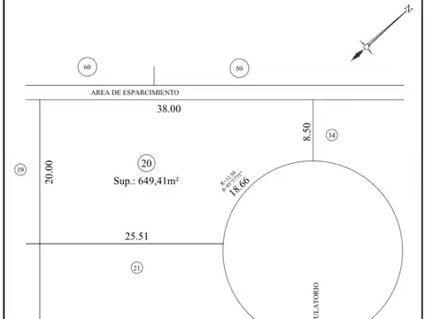 Sargento cabral al 3200