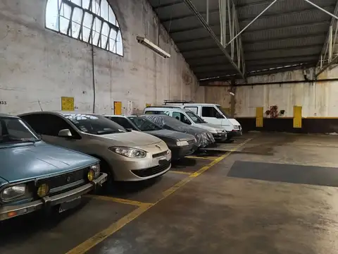 AV RIVADAVIA 3700, Piso 1