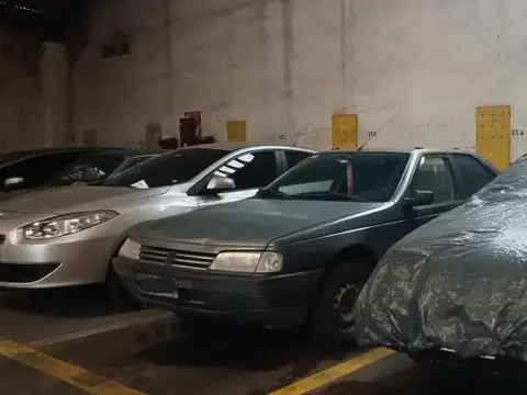 Cochera - Venta - Argentina, Capital Federal - AV RIVADAVIA 3750