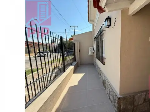 VUELTA DE OBLIGADO 700