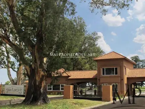 Venta Terreno / Lote Interno en San Lucas Canning