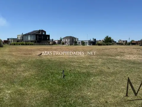 Venta Terreno / Lote Interno en San Lucas Canning