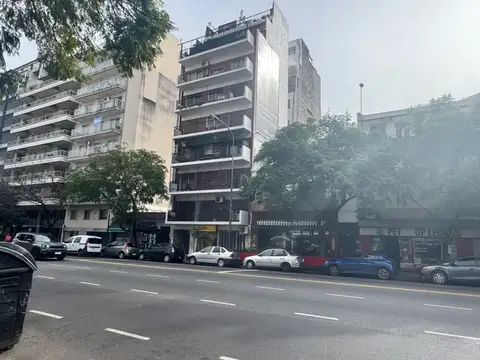 Departamento en Venta en Villa Urquiza, CABA