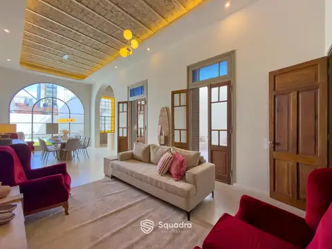 Casa en Venta de 3 dormitorios