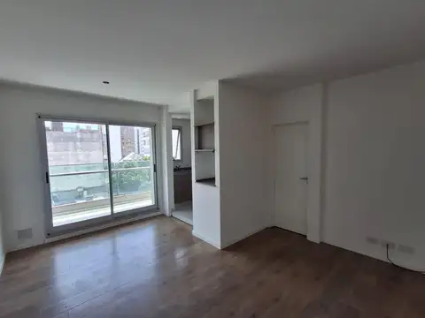 Departamento de un dormitorio en alquiler Rioja al 2800