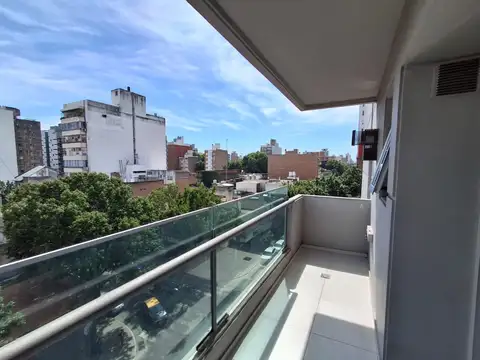 Departamento en Alquiler de 1 dormitorio