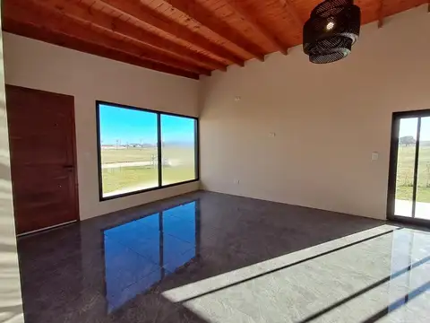 Casa en Venta 1 año