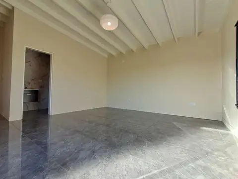 Casa a Estrenar de 140 m² en Casuarinas Club de Campo.