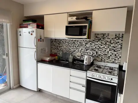 Departamento en Venta en Cañadon de los Mogotes, USD 150.000