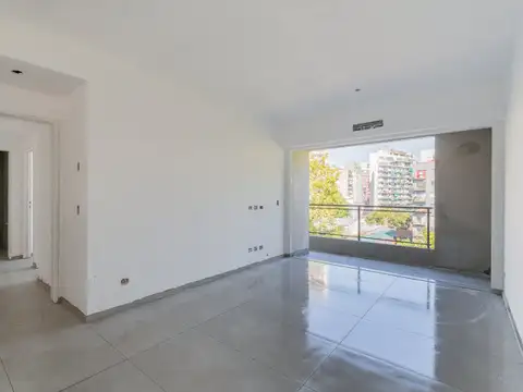 Departamento en Venta en Caballito, USD 195.000