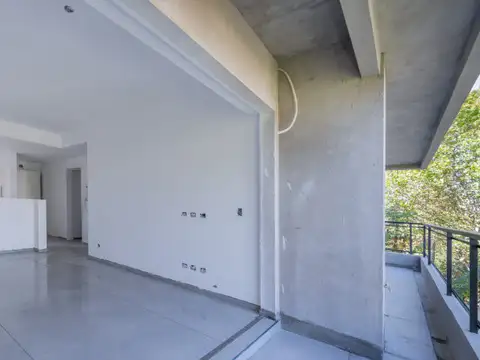Departamento en venta Caballito - 3 ambientes frente con balcón