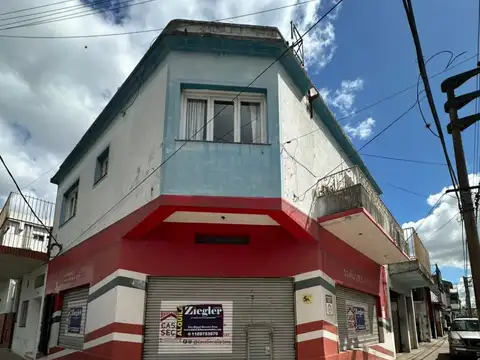 Local - Alquiler - Argentina, Bella Vista - Avenida Presidente Arturo Umberto Illia 1401
