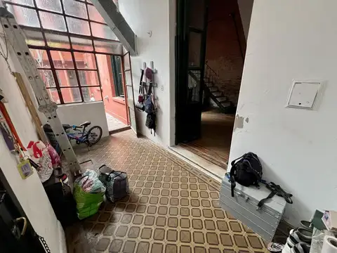 Depto Tipo Casa en Venta de 4 ambientes