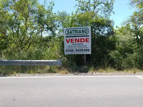 Campo en Venta de 10  ha