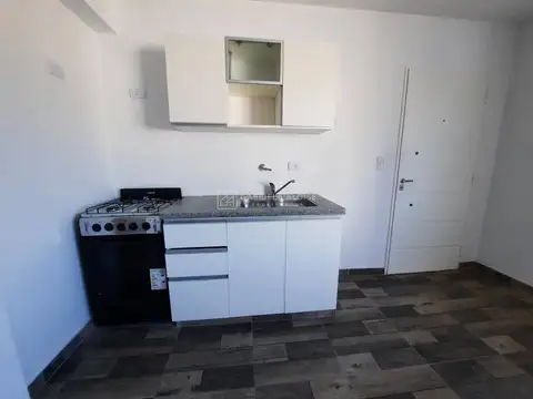 Alquiler de Departamento 2 ambientes, Villa Bosch