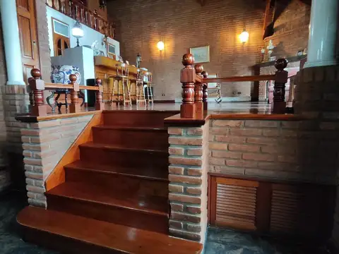 Casa en Venta 40 años