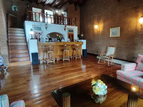 Casa en Venta 40 años