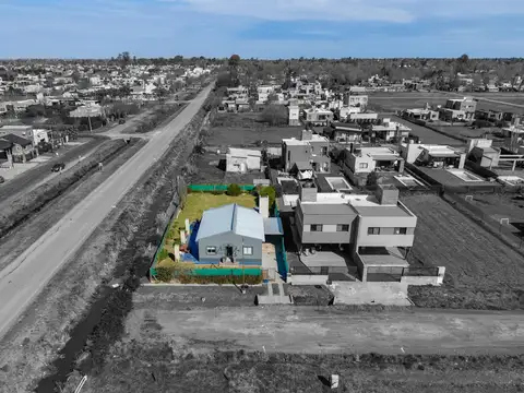 Casa en Venta al Norte