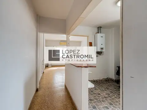 Departamento en Venta 40 años