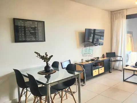 Departamento en Venta en Nordelta Puerto Escondido, USD 175.000