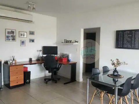 Departamento en Venta 10 años