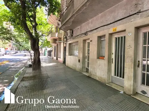 Serrano 664 - PH 3 Amb. Sin Expensas