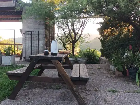 Casa PAN DE AZUCAR  CORDOBA