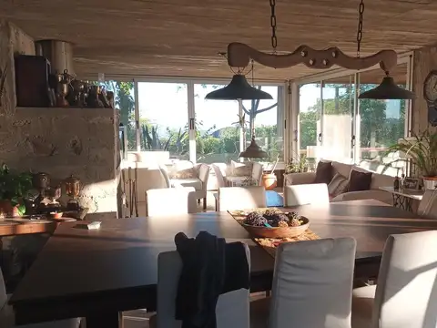 Casa en Venta 10 años