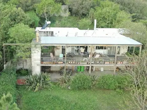 Casa en Venta en Cosquin, Punilla