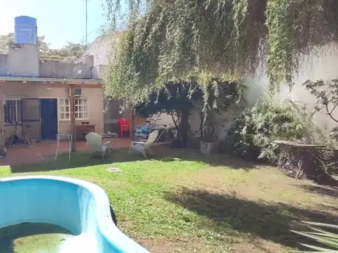 Casa en Venta 25 años