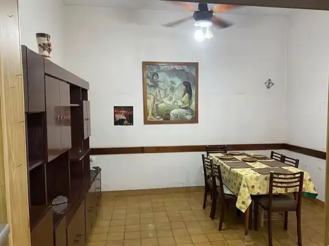 Depto Tipo Casa en Venta 36 años