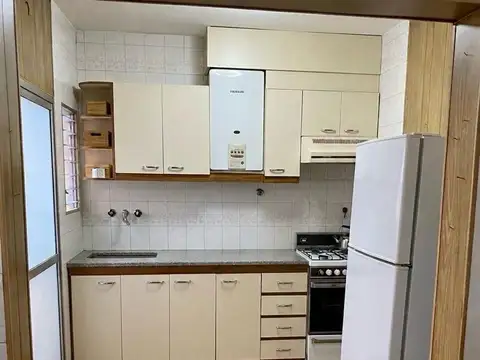 Depto Tipo Casa en Venta de 3 ambientes