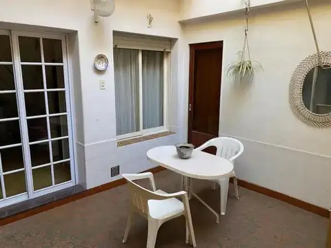 Depto Tipo Casa en Venta en Villa Soldati, USD 50.000