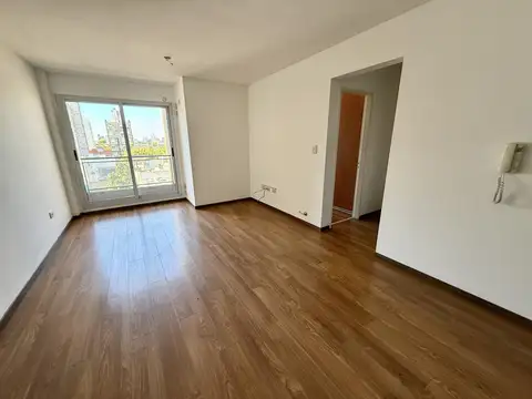 Paraguay 2233 - 1 dormitorio a la venta
