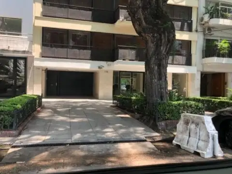Departamento en Venta en Palermo Chico, USD 1.600.000
