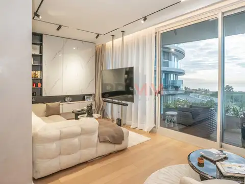 Departamento 3 ambientes en VENTA Vicente Lopez 
