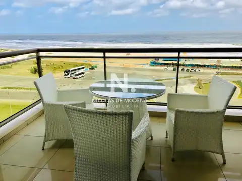 Departamento en Alquiler de 4 ambientes