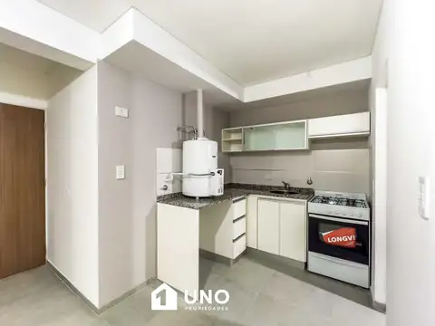 Departamento en Venta en Centro, USD 42.500