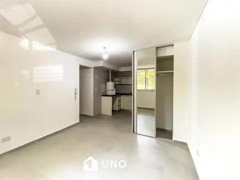 Callao 1000, Piso 01
