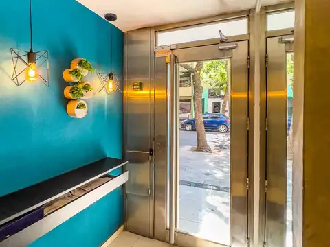 Departamento en Venta al Este