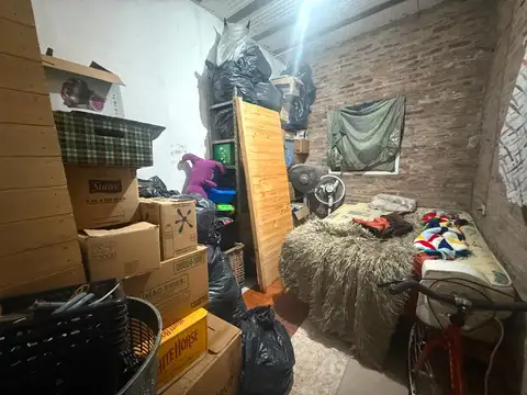Casa en Venta 21 años
