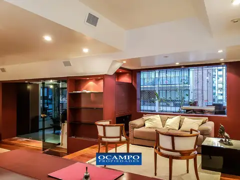 Departamento en Venta con 2 cocheras