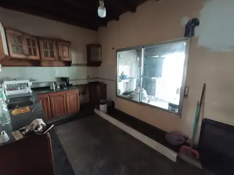 Depto Tipo Casa en Alquiler 40 años