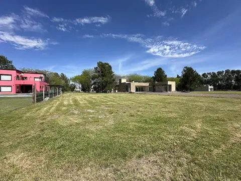 Terreno en Venta de 1100,0 m2