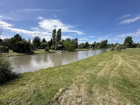 Terreno en Venta 22  mts Frente