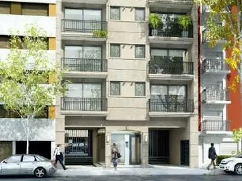 Santiago del Estero al 2700