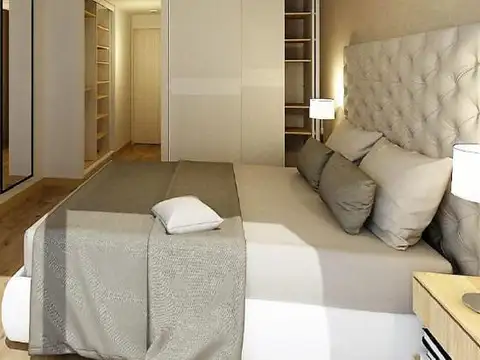 Departamento en Venta 1 año
