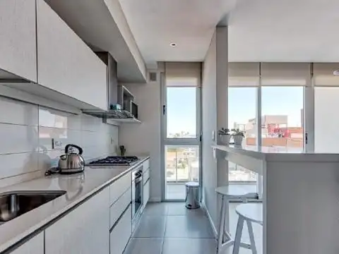 Departamento - Chauvin